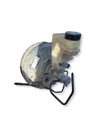 Opel Vectra C Brake booster 13126710 46831404 D33R