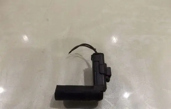 Opel Movano A Crankshaft position sensor