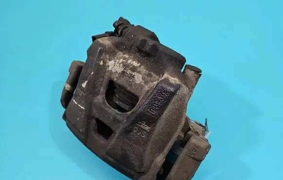Audi A4 S4 B8 8K Front brake caliper IMPRK1434703