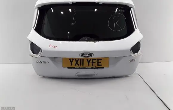 Ford Kuga I Tailgate/trunk/boot lid