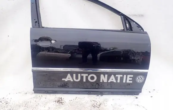 Volkswagen Phaeton Front door