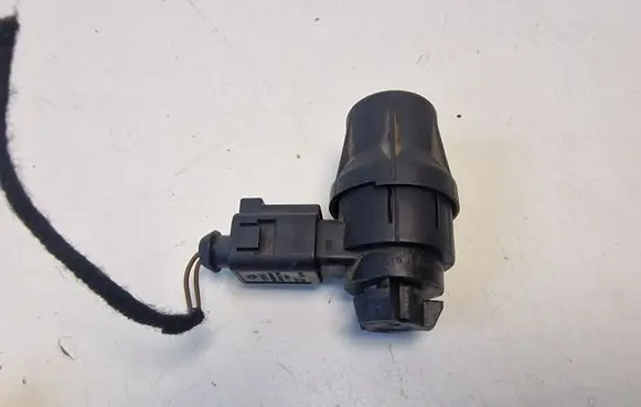Audi A8 S8 D2 4D Accelerator pedal position sensor 4B0959897B