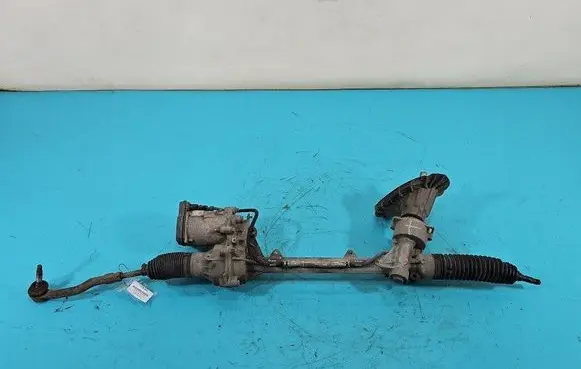 Ford Fusion II Steering rack DG9C-3D080-AH IMPRK1479844