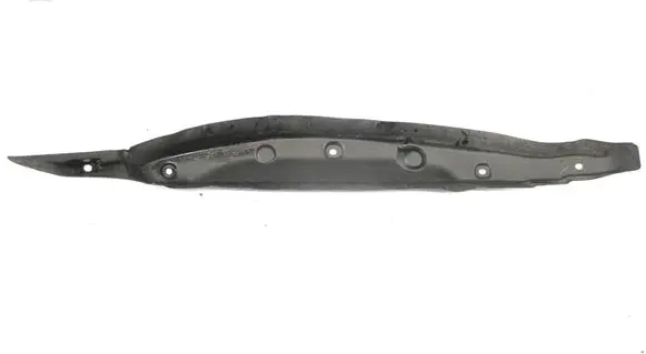 Mercedes-Benz S W220 Fender end trim A2218890625