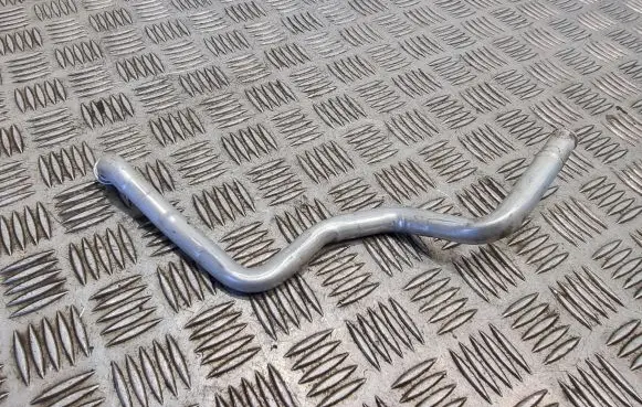 Toyota Avensis T250 Heater radiator pipe/hose 