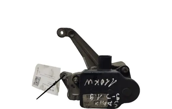 Intake manifold valve actuator/motor