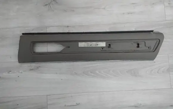Jaguar XJ X300 Rear door card panel trim