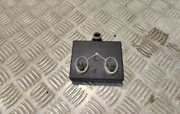 Audi A6 S6 C6 4F Door control unit/module 4F0959795A