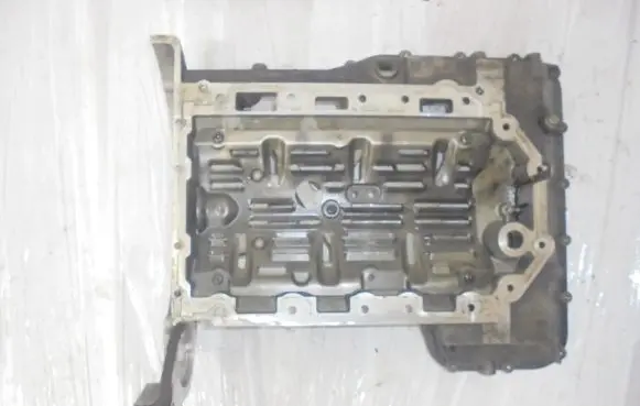 Land Rover Range Rover Sport L320 Oil sump 4712056325