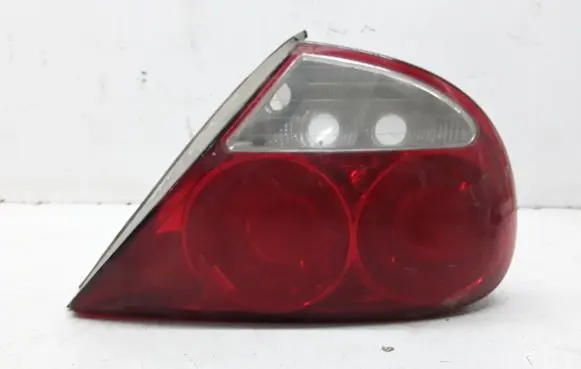 Jaguar S-Type Rear/tail lights