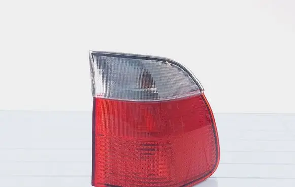 BMW 5 E39 Rear/tail lights 301244M5 2496322 2496340