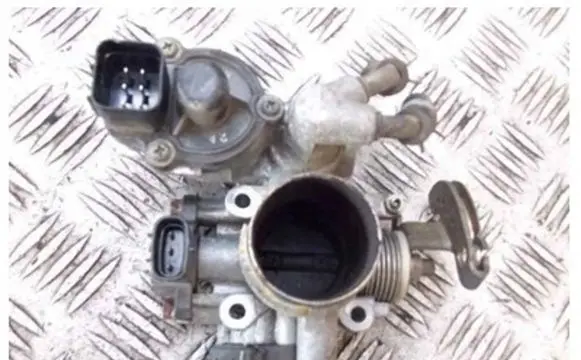Suzuki Alto Throttle valve