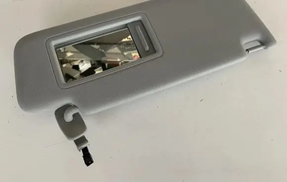Audi Q5 SQ5 Sun visor 8W0857552AM 8W0857552AMEA7