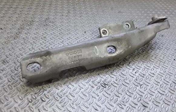 Renault Laguna II Engine bonnet/hood hinges 4B0823302D