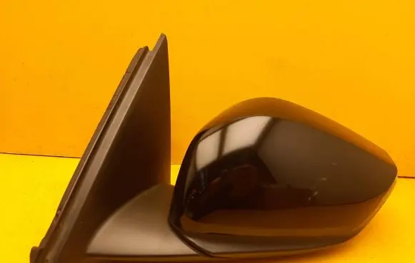 Citroen C4 X Front door electric wing mirror 984653589