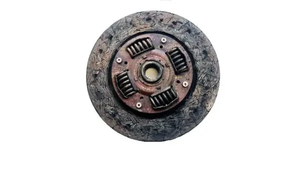 Subaru Legacy Clutch pressure plate 