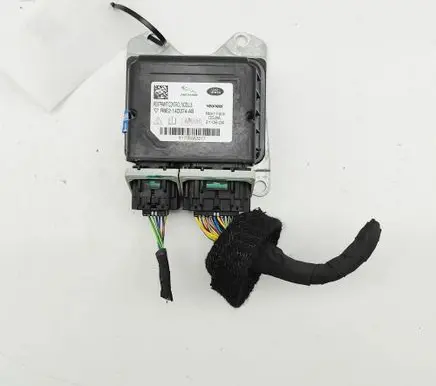 Land Rover Defender Airbag control unit/module R8E214D374AB