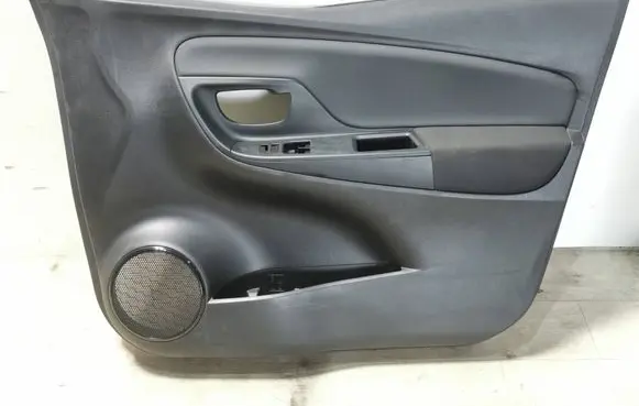 Toyota Yaris Front door card panel trim 677630d130 676100dr80 1482538x
