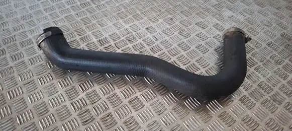 Ford Transit Intercooler hose/pipe