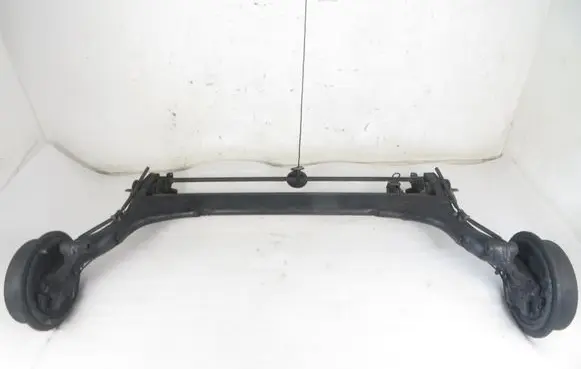 Audi 80 90 S2 B4 Rear axle beam 