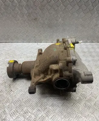 Ford Mustang VI Rear differential FR3W4200TB FR3W4200HA
