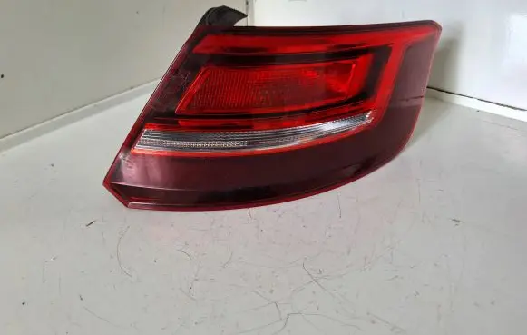 Audi A3 S3 8V Rear/tail lights 8V4945070 AU37PPAL0 2SD01283802