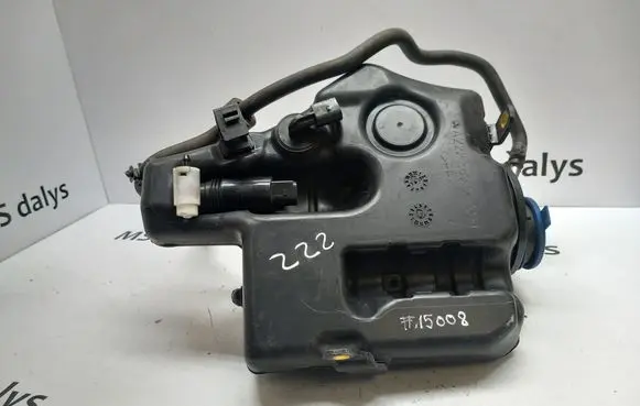 Mercedes-Benz S W222 Windshield washer fluid reservoir/tank A2228690420 2228690420 A2228302796