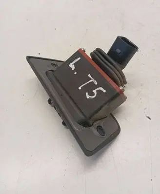 Volkswagen Transporter - Caravelle T5 Sliding door contact joint 7H0907437
