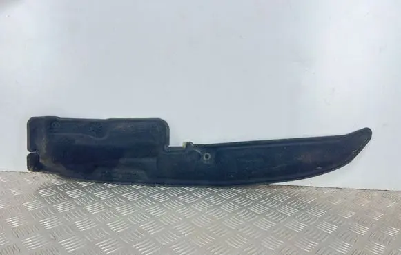 Peugeot 3008 III Fender end trim 9839755380
