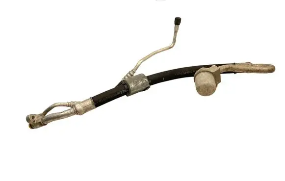 BMW 1 E81 E87 Air conditioning (A/C) pipe/hose 6987992