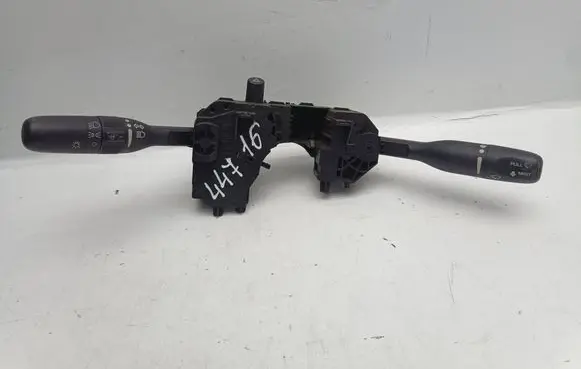 Chrysler Sebring (ST-22 - JR) Wiper turn signal indicator stalk/switch 4608602AI