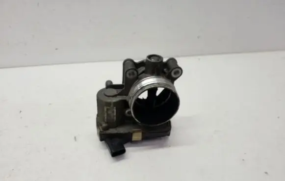 Opel Antara Throttle valve 25183238