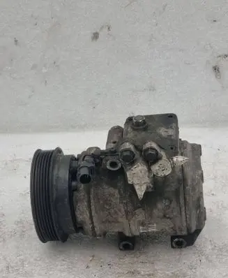 Hyundai Tucson JM Air conditioning (A/C) compressor (pump) 162502760J