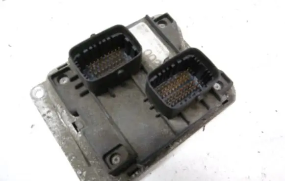 Alfa Romeo 156 Engine control unit/module ECU 0261204948