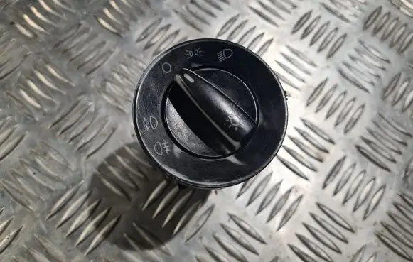 Seat Alhambra (Mk1) Light switch 1C0941531A