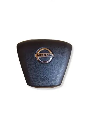 Nissan Murano Z51 Steering wheel airbag BAMPT1131