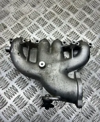 Volkswagen Caddy Intake manifold 038129713