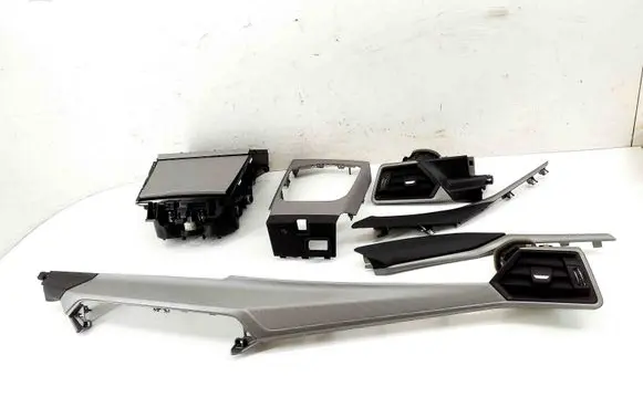 BMW 3 G20 G21 Dashboard glove box trim 27648710 6805563