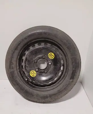 BMW 3 E46 R15 spare wheel 2150330