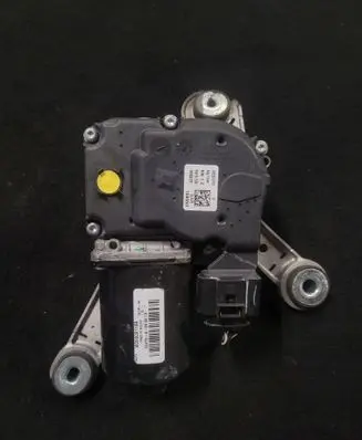 Ford Fusion II Wiper motor DS7317504Bk