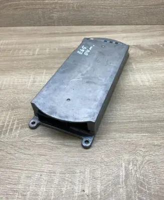 BMW 7 E65 E66 Bluetooth control unit module 6945154 232925