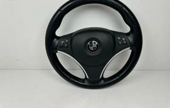 BMW 3 E92 E93 Steering wheel 