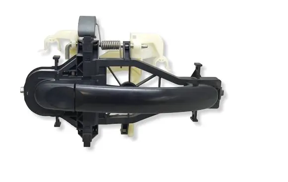 Volkswagen Transporter - Caravelle T6 Sliding door exterior handle 7E0843352C