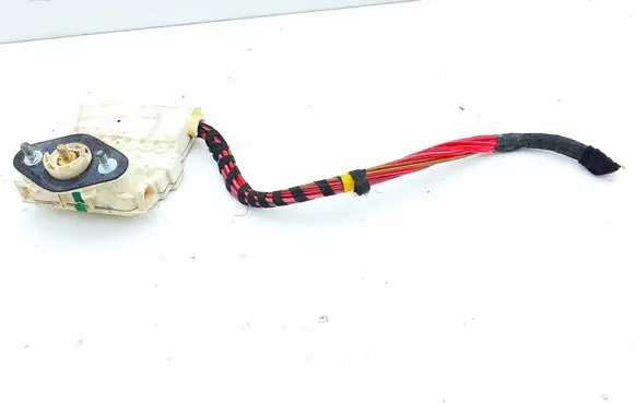 Porsche 911 996 Positive wiring loom 99661030300