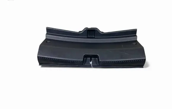 Mercedes-Benz CLA C118 X118 Trunk/boot sill cover protection A1186907800