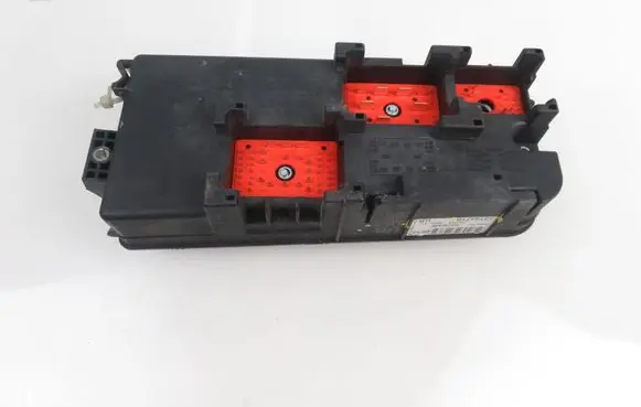 Opel Signum Central body control module 13144710