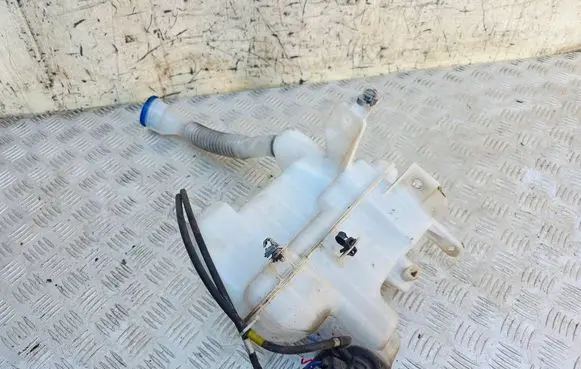Mazda 6 Windshield washer fluid reservoir/tank GHR167480