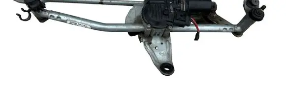 Volkswagen PASSAT B7 Front wiper linkage 3AB955023A