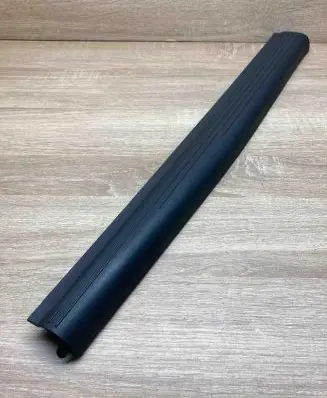Mercedes-Benz E W211 Front sill trim cover A2116801835