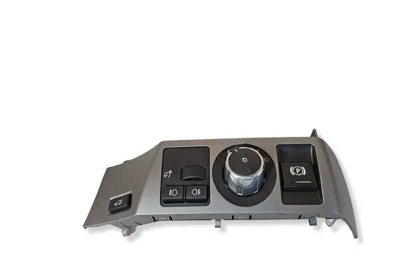 BMW 7 E65 E66 Light switch 6941997 549543711